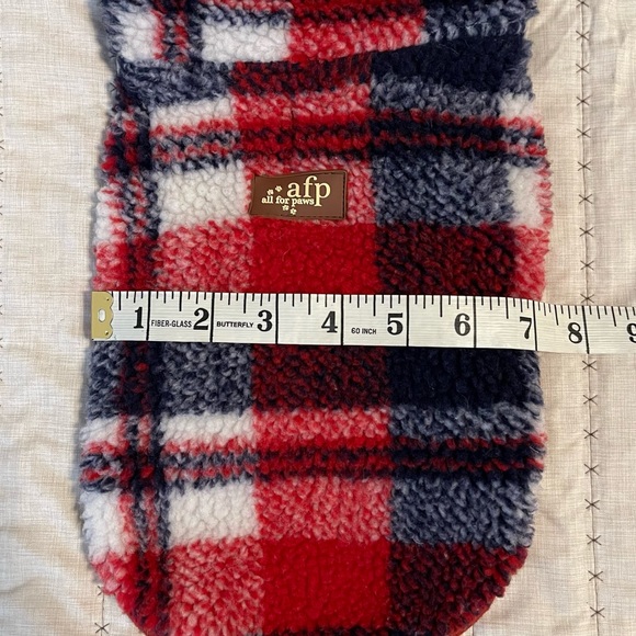 All For Paws Pet Jacket - Picture 7 of 7